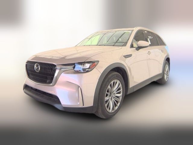 2024 Mazda CX-90 3.3 Turbo Preferred