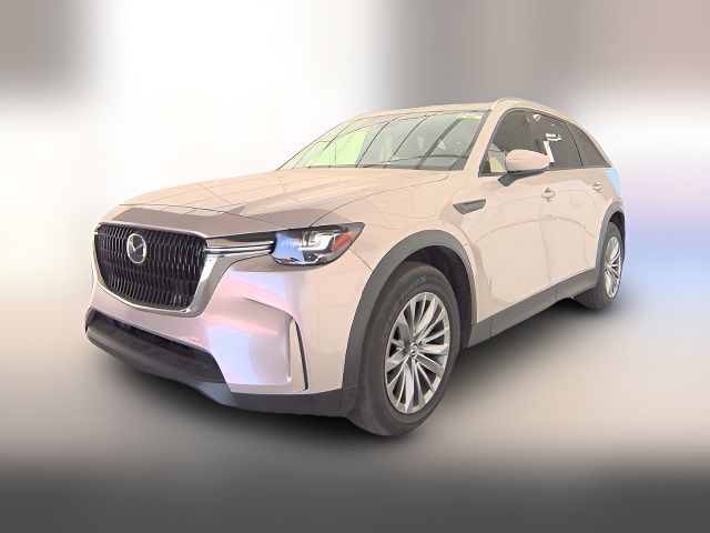 2024 Mazda CX-90 3.3 Turbo Preferred