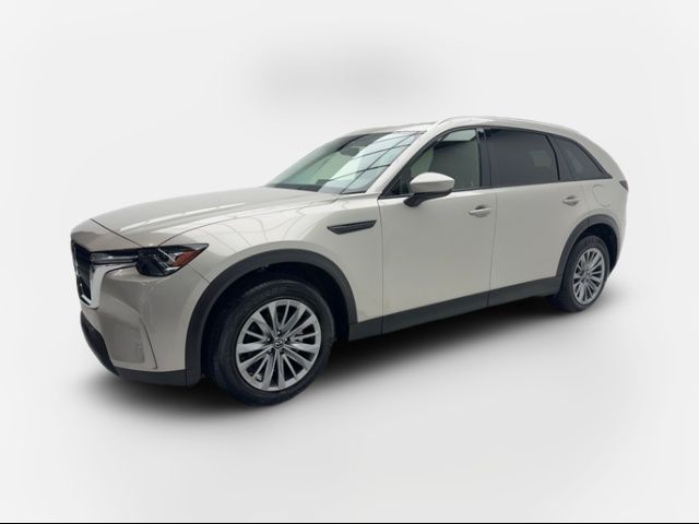 2024 Mazda CX-90 3.3 Turbo Preferred