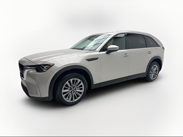 2024 Mazda CX-90 3.3 Turbo Preferred