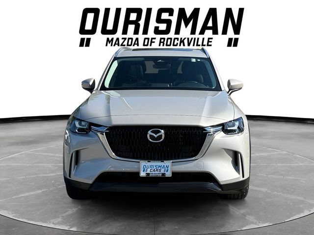 2024 Mazda CX-90 3.3 Turbo Preferred