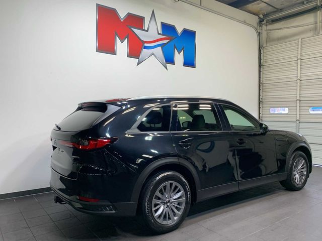 2024 Mazda CX-90 3.3 Turbo Preferred