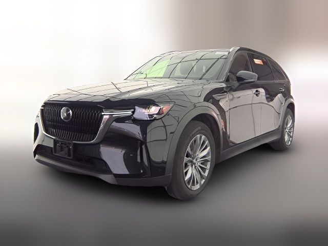 2024 Mazda CX-90 3.3 Turbo Preferred