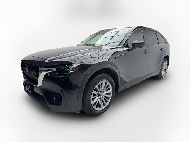 2024 Mazda CX-90 3.3 Turbo Preferred