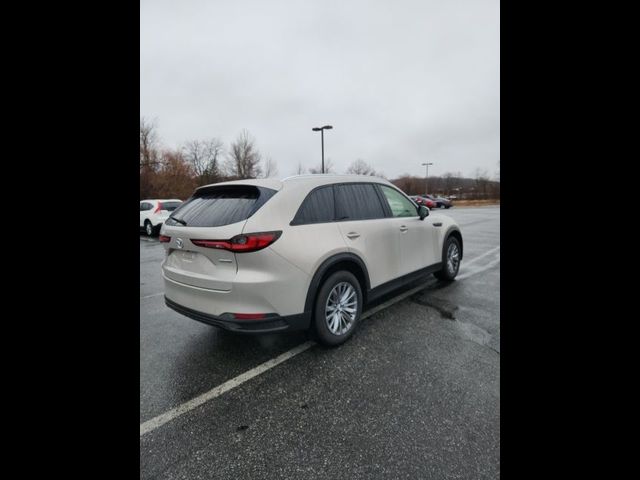 2024 Mazda CX-90 3.3 Turbo Preferred