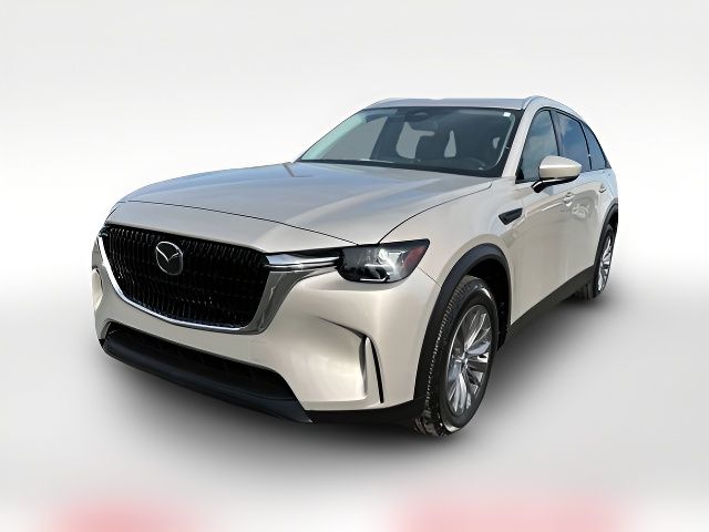 2024 Mazda CX-90 3.3 Turbo Preferred