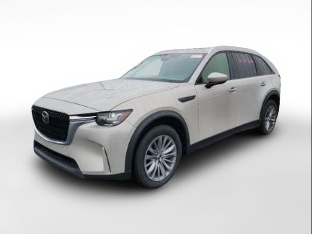 2024 Mazda CX-90 3.3 Turbo Preferred