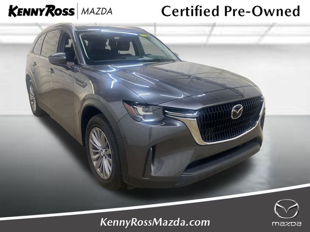 2024 Mazda CX-90 3.3 Turbo Preferred