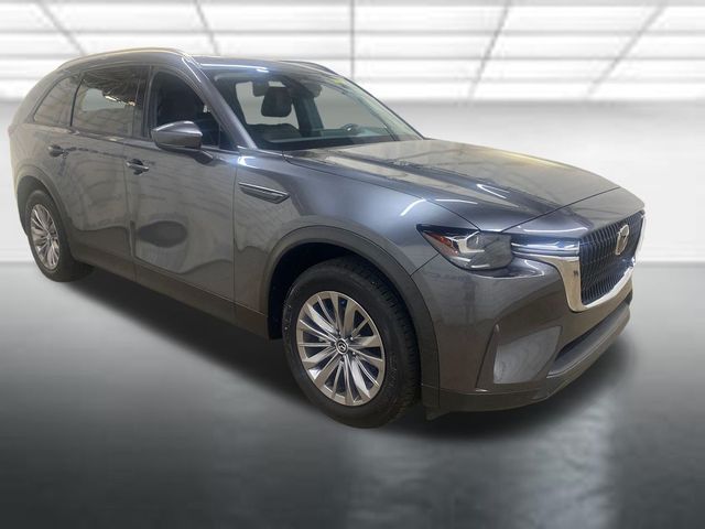 2024 Mazda CX-90 3.3 Turbo Preferred