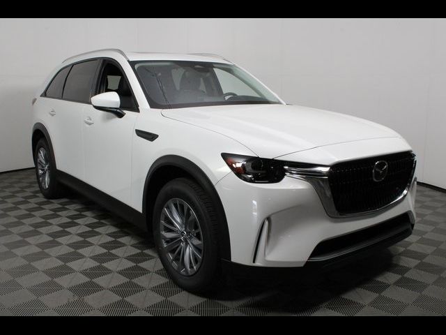 2024 Mazda CX-90 3.3 Turbo Preferred