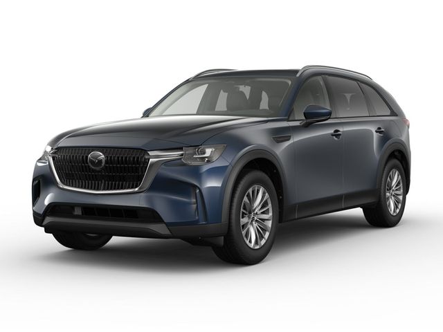 2024 Mazda CX-90 3.3 Turbo Preferred