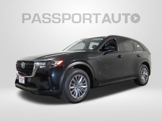 2024 Mazda CX-90 3.3 Turbo Preferred