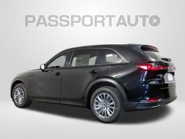 2024 Mazda CX-90 3.3 Turbo Preferred