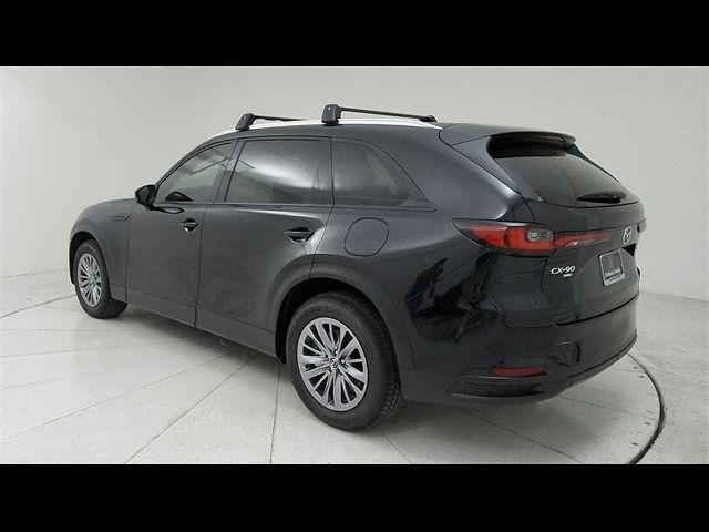 2024 Mazda CX-90 3.3 Turbo Preferred