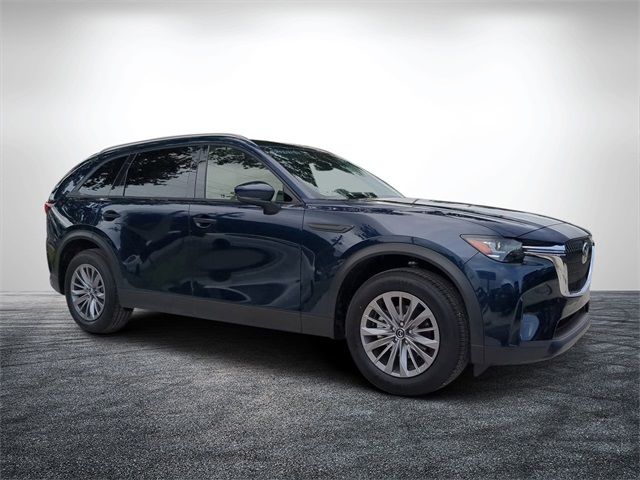 2024 Mazda CX-90 3.3 Turbo Preferred