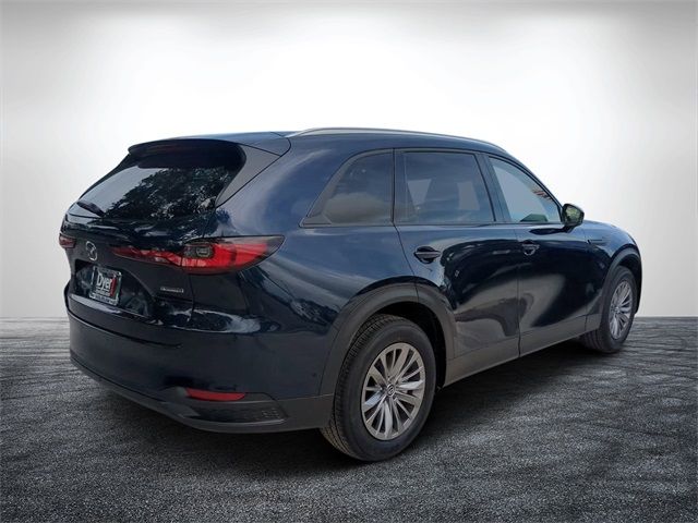 2024 Mazda CX-90 3.3 Turbo Preferred