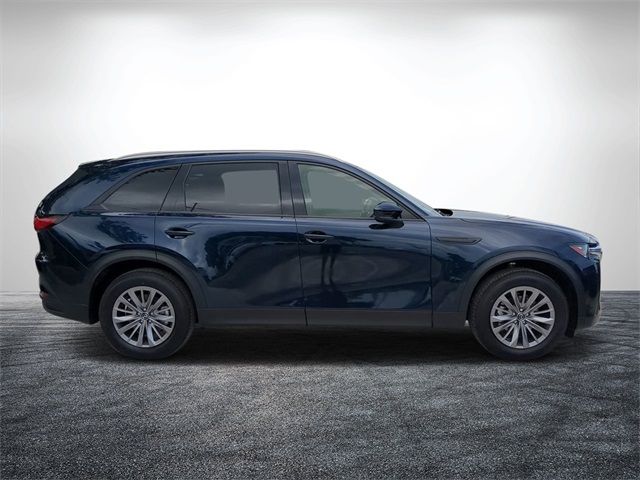 2024 Mazda CX-90 3.3 Turbo Preferred