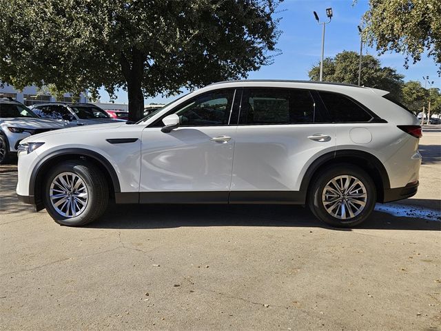 2024 Mazda CX-90 3.3 Turbo Preferred