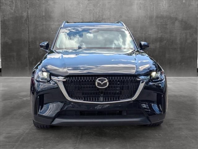 2024 Mazda CX-90 3.3 Turbo Preferred