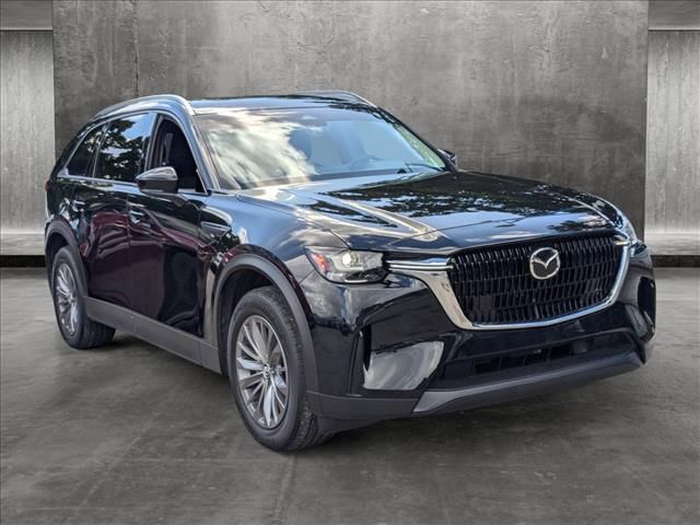 2024 Mazda CX-90 3.3 Turbo Preferred