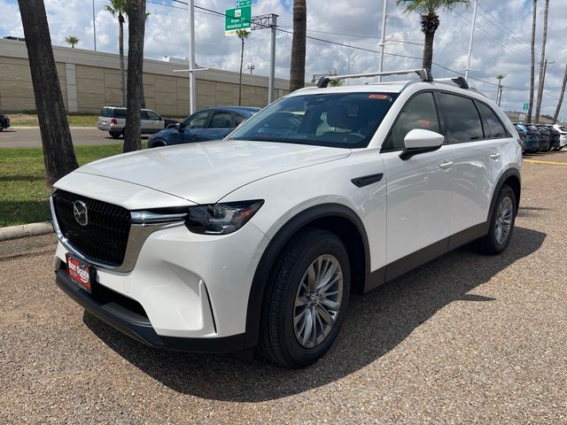 2024 Mazda CX-90 3.3 Turbo Preferred