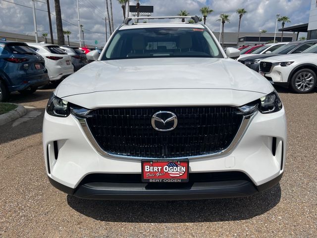 2024 Mazda CX-90 3.3 Turbo Preferred