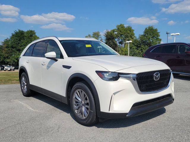 2024 Mazda CX-90 3.3 Turbo Preferred