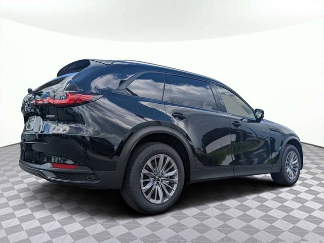 2024 Mazda CX-90 3.3 Turbo Preferred