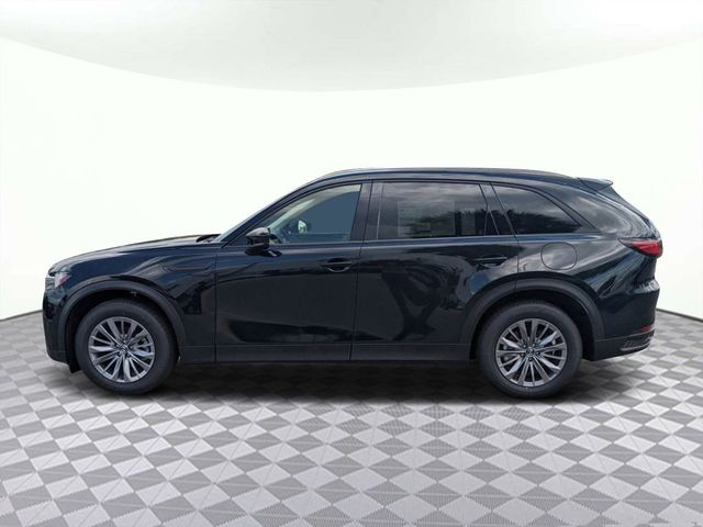 2024 Mazda CX-90 3.3 Turbo Preferred