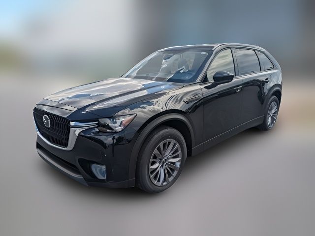 2024 Mazda CX-90 3.3 Turbo Preferred