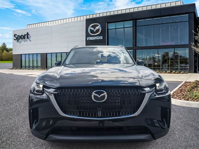 2024 Mazda CX-90 3.3 Turbo Preferred