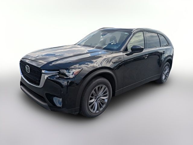 2024 Mazda CX-90 3.3 Turbo Preferred