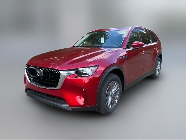 2024 Mazda CX-90 3.3 Turbo Preferred