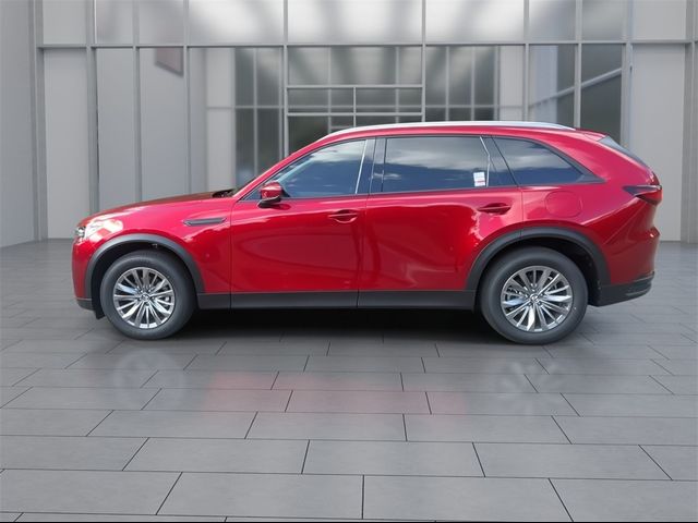 2024 Mazda CX-90 3.3 Turbo Preferred