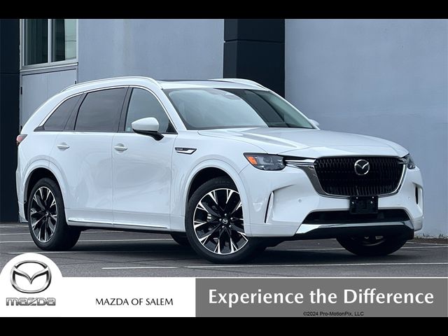 2024 Mazda CX-90 3.3 Turbo Preferred