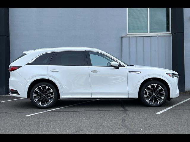 2024 Mazda CX-90 3.3 Turbo Preferred