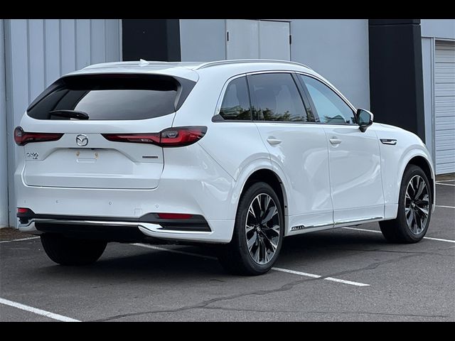 2024 Mazda CX-90 3.3 Turbo Preferred