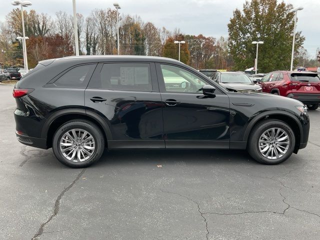 2024 Mazda CX-90 3.3 Turbo Preferred