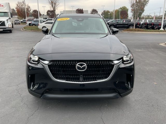 2024 Mazda CX-90 3.3 Turbo Preferred