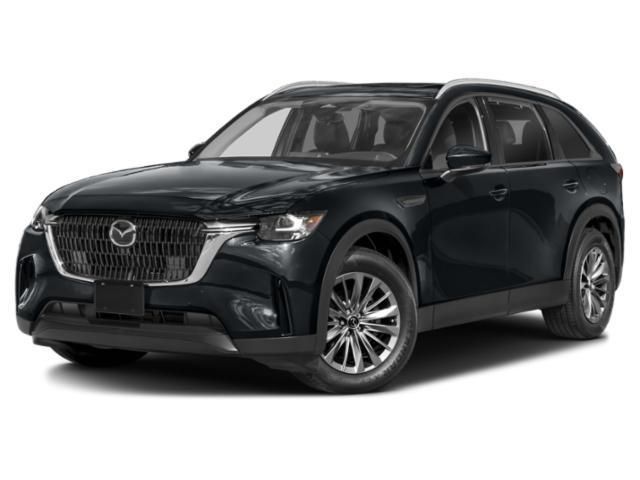 2024 Mazda CX-90 3.3 Turbo Preferred