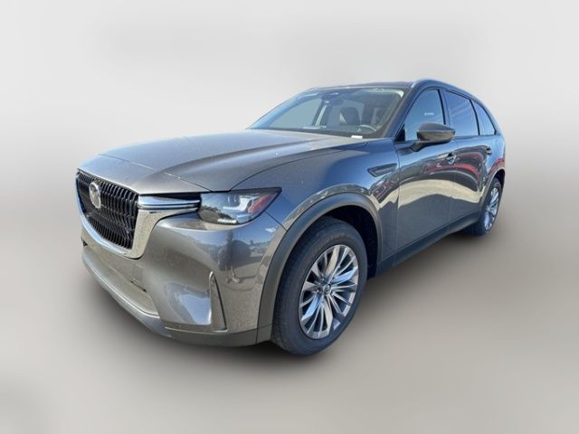 2024 Mazda CX-90 3.3 Turbo Preferred