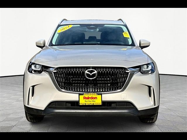 2024 Mazda CX-90 3.3 Turbo Preferred