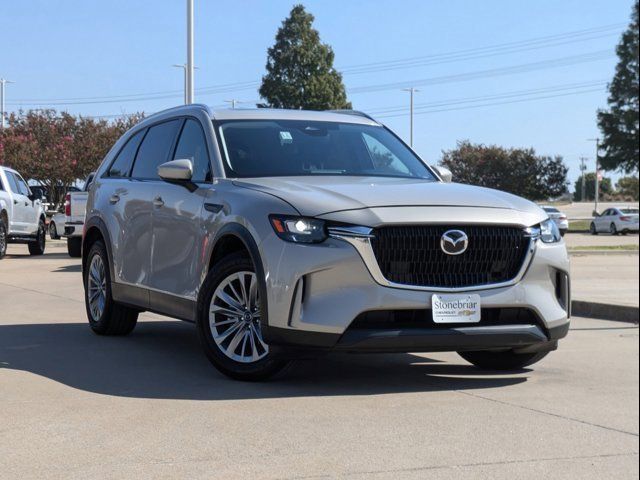 2024 Mazda CX-90 3.3 Turbo Preferred