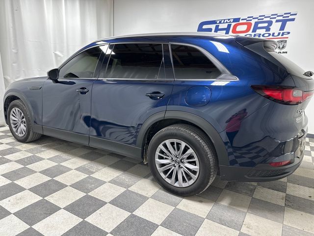 2024 Mazda CX-90 3.3 Turbo Preferred