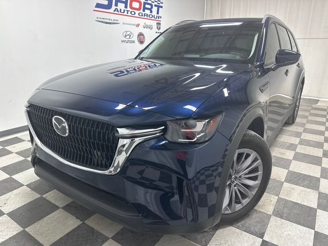 2024 Mazda CX-90 3.3 Turbo Preferred