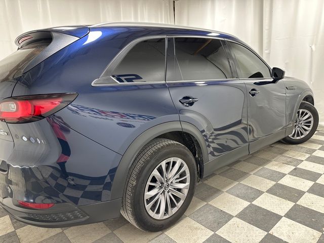 2024 Mazda CX-90 3.3 Turbo Preferred