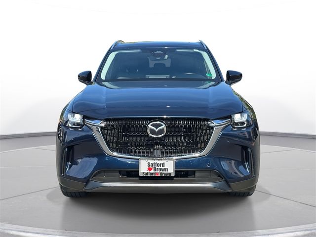 2024 Mazda CX-90 3.3 Turbo Preferred