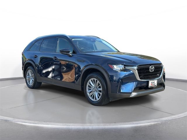 2024 Mazda CX-90 3.3 Turbo Preferred