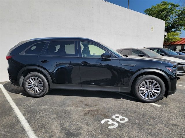 2024 Mazda CX-90 3.3 Turbo Preferred