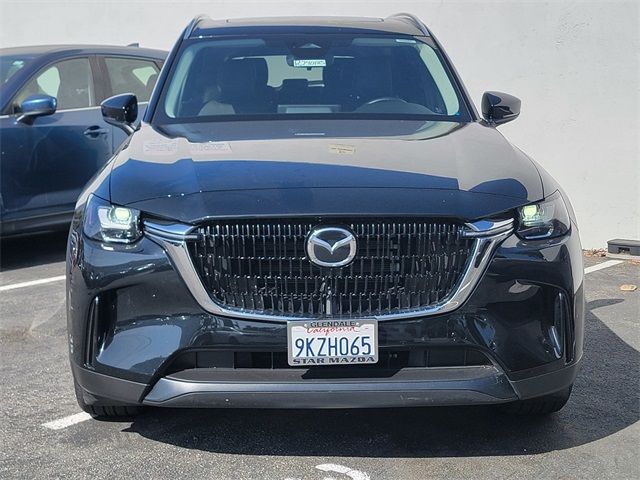 2024 Mazda CX-90 3.3 Turbo Preferred